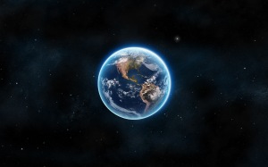 Blue-Planet-Earth